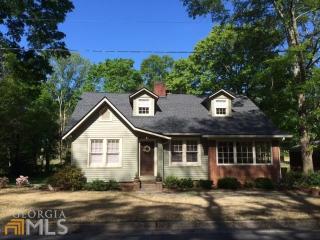 710 Highland Ave, Rome, GA 30161-6229