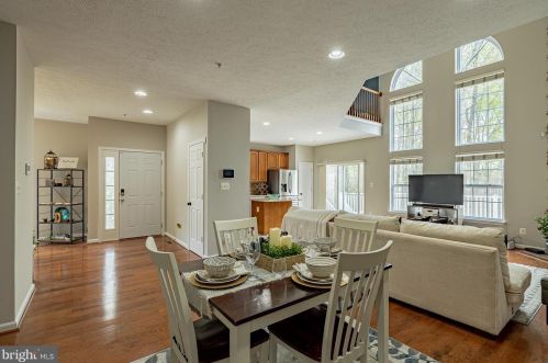 507 Twinleaf Dr, Aberdeen MD  21001-2652 exterior