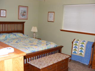 7711 Old Ft Dr, Spokane WA  99208-9081 exterior