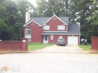 6848 Timberhead Way, Lithonia, GA 30058-6011