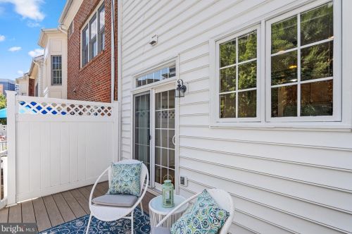 8509 2 Ave, Silver Spring MD 20910-2149 exterior