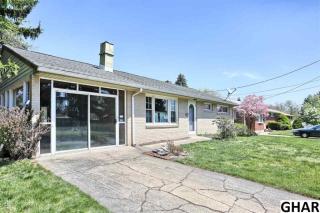 4500 Mell Dr, Harrisburg, PA 17111-2741