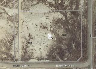 864 Slickrock Dr, Mack, CO 81525-8702