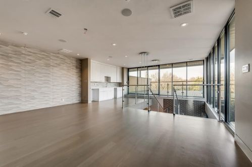 4236 Glenwood Ave, Dallas TX  75205-4319 exterior