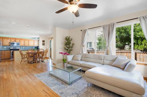 1273 Chester St, Denver CO  80010-3106 exterior