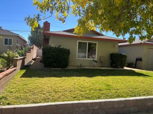 1120 Avenue, Lancaster, CA