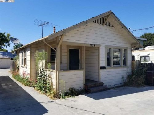 1378 B St, Hayward, CA 94541-2918