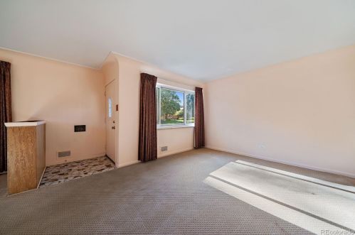 4511 Galapago St, Englewood CO 80110-5628 exterior