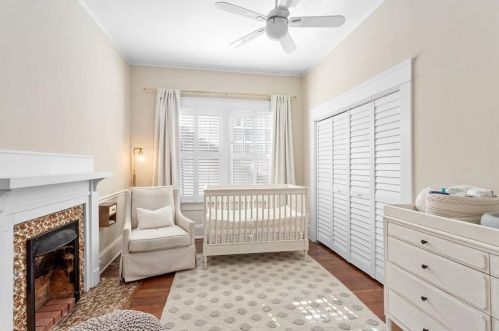 320 Ferguson St, Atlanta GA  30307-2085 exterior