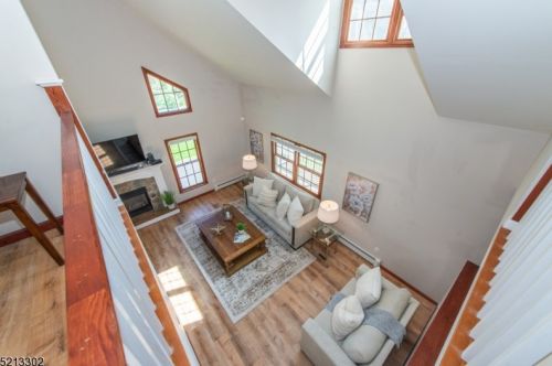 101 Charles St, Hackettstown NJ  07840-1209 exterior