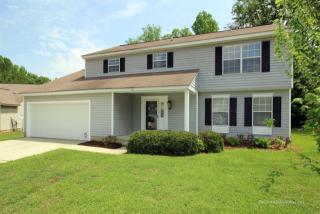 16 Hornberg Ct, Irmo, SC 29063-8144