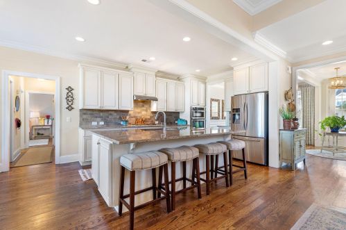 3212 Hatchway Dr, Mount Pleasant, SC 29466-2452