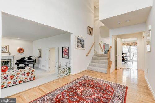 7078 Garden Walk, Columbia, MD 21044-4902