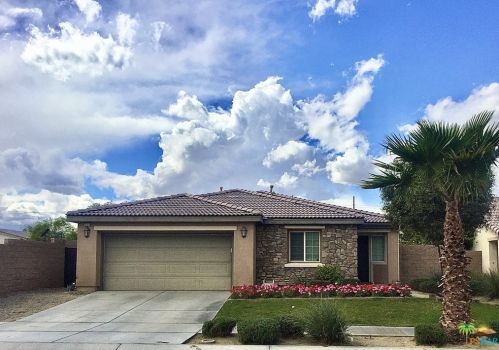 42873 Della Pl, Indio, CA 92203-2983