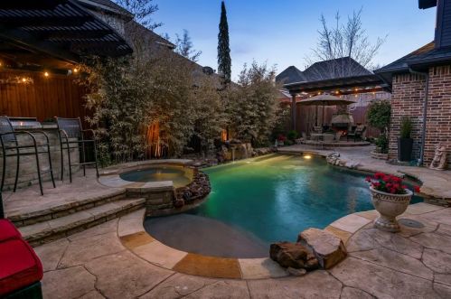 4849 Northshore Dr, Frisco, TX 75034-7568