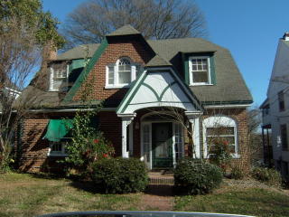 183 Marshall Ter, Danville, VA 24541-2806