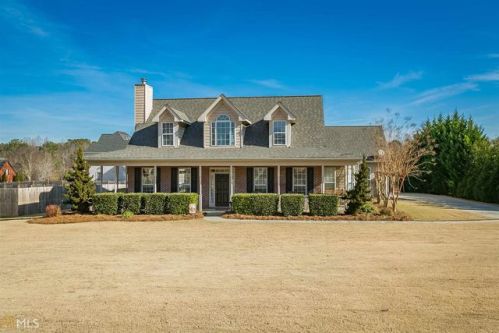 3966 Butler Springs Ct, Loganville, GA 30052-7537