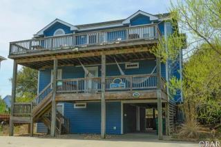 756 Plover Ct, Corolla, NC 27927-9640