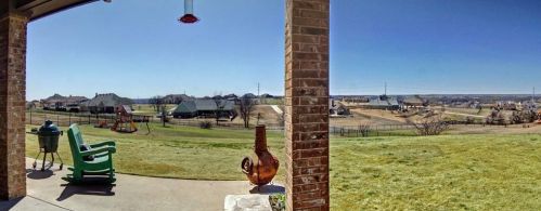 12549 Bella Amore Dr, Fort Worth TX  76126-4953 exterior