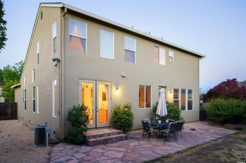 616 Provencial Way, Windsor, CA 95492-9683