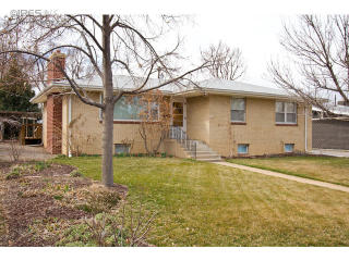 1017 22nd Ave, Greeley, CO 80631-3637