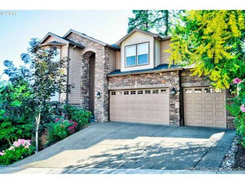 12834 133 Ave, Portland OR  97223-4745 exterior