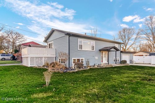 16000 Oak Ave, Oak Forest, IL 60452-4007