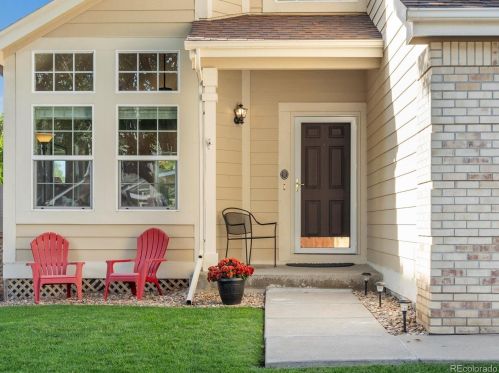 4322 Hawthorne Dr, Westminster, CO 80020-7968