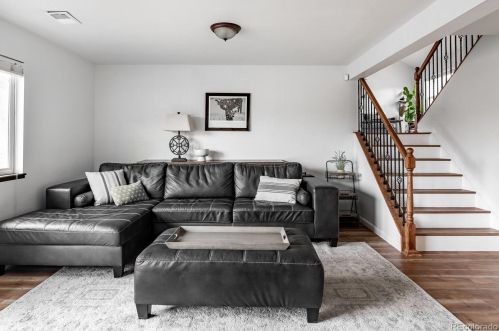 13317 Arkansas Ave, Denver CO  80012-4323 exterior
