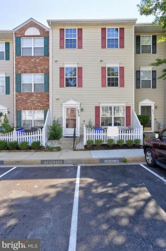 8850 Goose Landing Cir, Columbia, MD 21045-2181