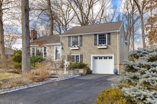 1328 Birch Hill Rd, Mountainside, NJ 07092-1833