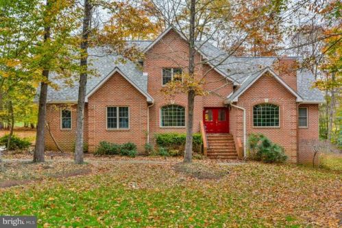 2897 Clear Pond Ct, Davidsonville, MD 21035-1200