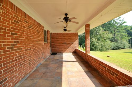 3820 Union Church Rd, Stockbridge GA  30281-5613 exterior