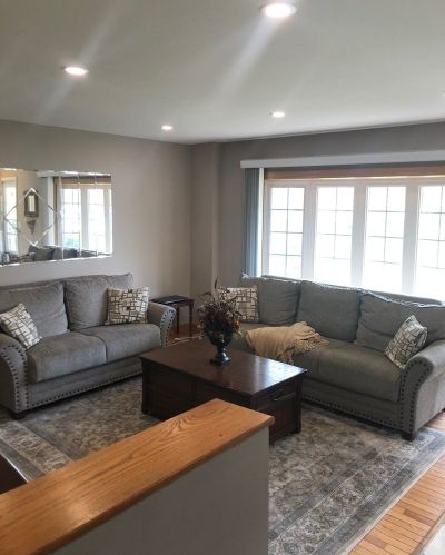 7789 Nordica Ave, Niles IL  60714-3311 exterior