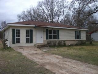 6050 Colquitt Rd, Springridge LA  71047-8984 exterior