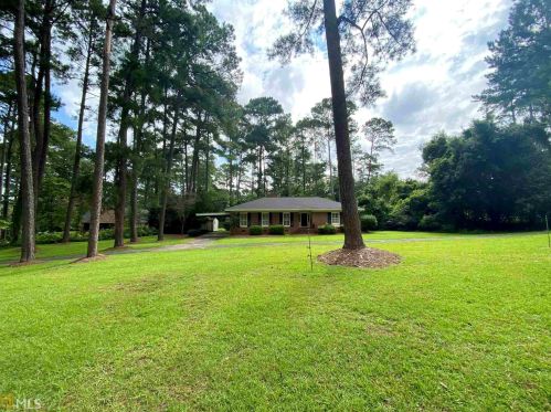 43 Pine Level Dr, Klondike, GA 31036-4866