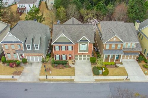 3790 Baverton Dr, Suwanee, GA 30024-8737