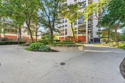 1460 Sandburg Ter, Chicago IL  60610-7688 exterior