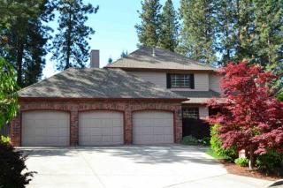 3408 45th Ct, Spokane, WA 99223-7102