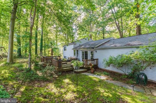 2005 Fallsgrove Way, Fallston MD  21047-1547 exterior