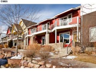 1789 Yellow Pine Ave, Boulder, CO 80304-4367