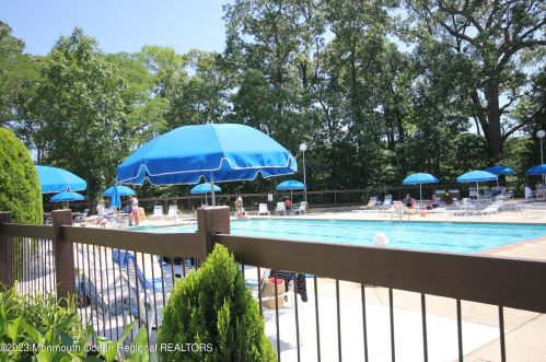 65 Lexington Ct, Tinton Falls NJ  07701-5466 exterior