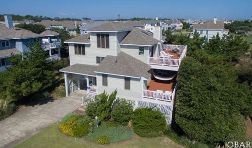1115 Morris Dr, Corolla, NC 27927-9679