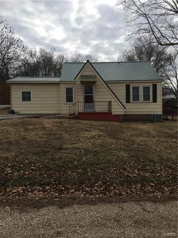 2360 Buford St, Corridon, MO 63633-8203