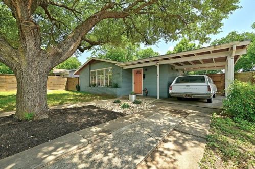 2011 Eaton Ln, Austin, TX 78723-2035