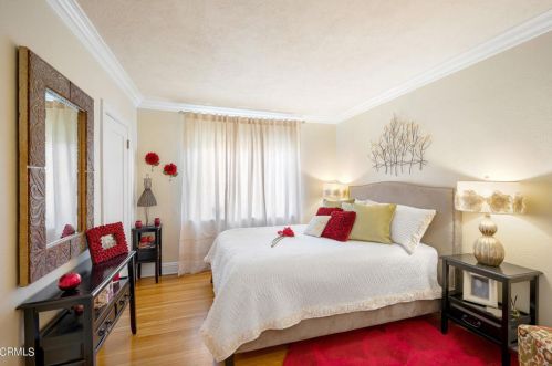 1149 Cordova Ave, Glendale CA  91206-2115 exterior