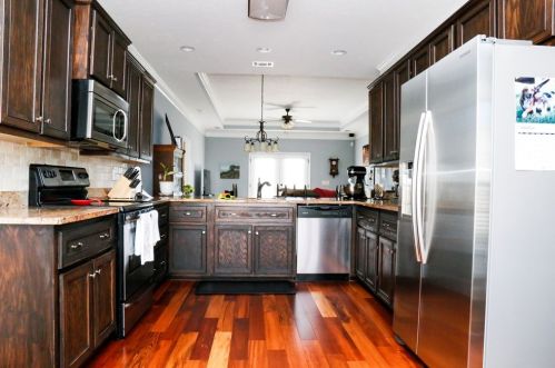 513 Gray Catbird Way, Burnettown SC  29851-3096 exterior