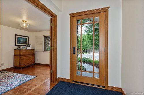 6199 Jamaica Ct, Englewood CO  80111-5714 exterior