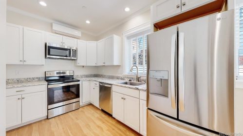 513 14th St, Denver CO  80403-1929 exterior