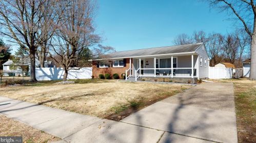 144 Marshall Ave, Blenheim, NJ 08012-2925